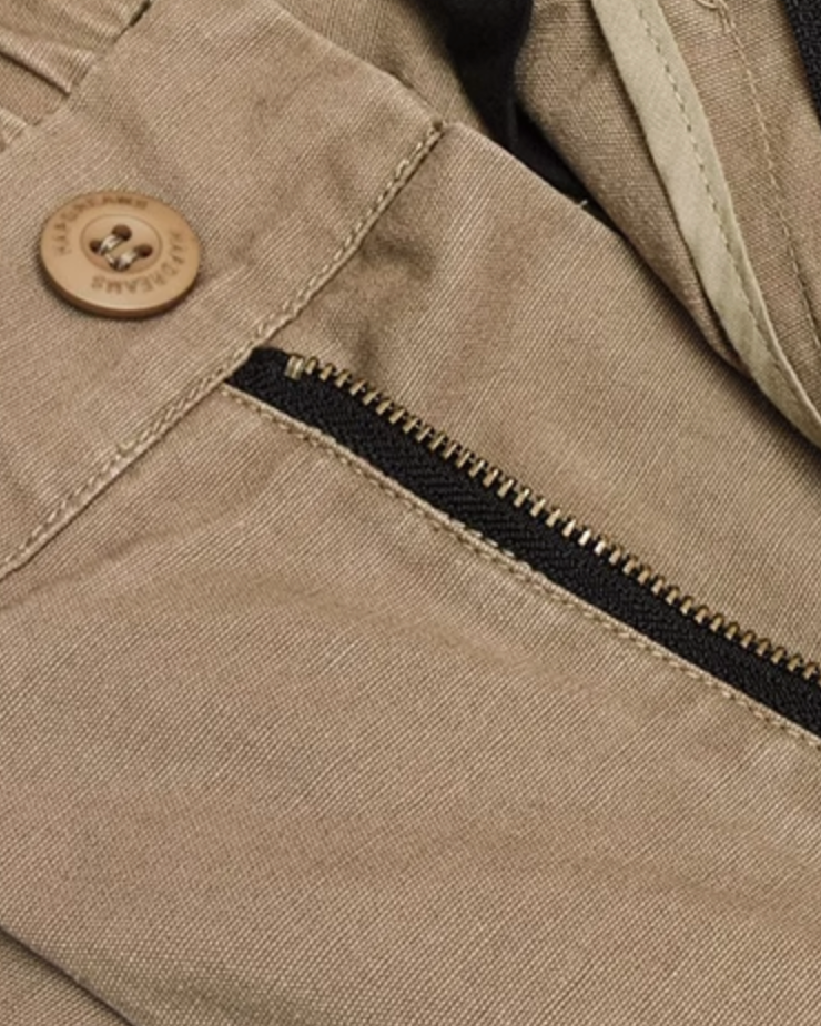 Retro Wide-Leg Drawstring Pants N0690