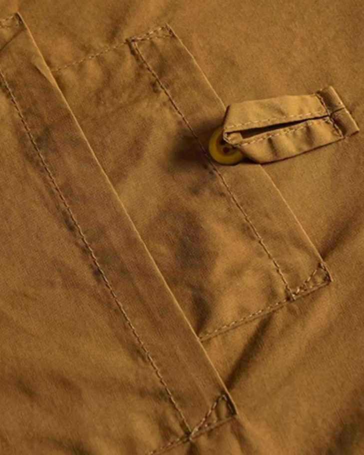 Versatile Long-Sleeve Shirt N0866