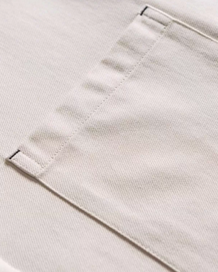 Casual Long-Sleeve Shirt N0867