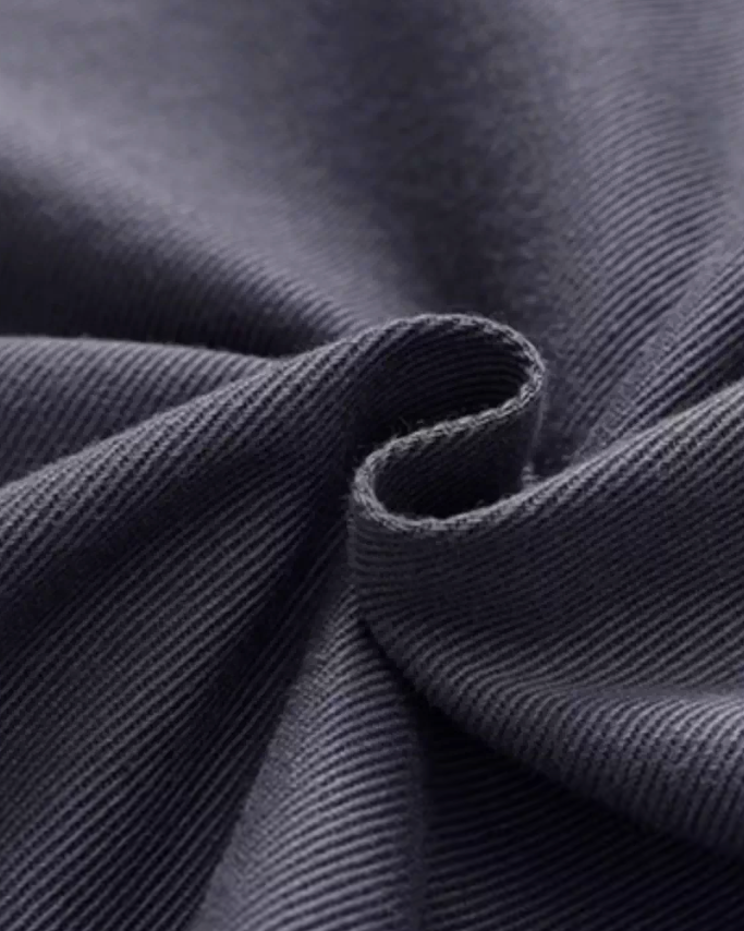 Wide-Legged Casual Jeans N0870