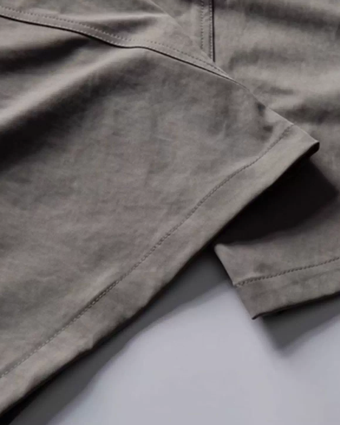 Retro Wide-Leg Casual Pants N0881