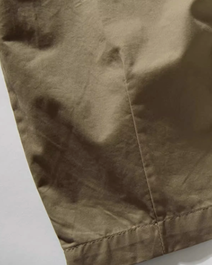 Balloon Wide Easy Pants N0900