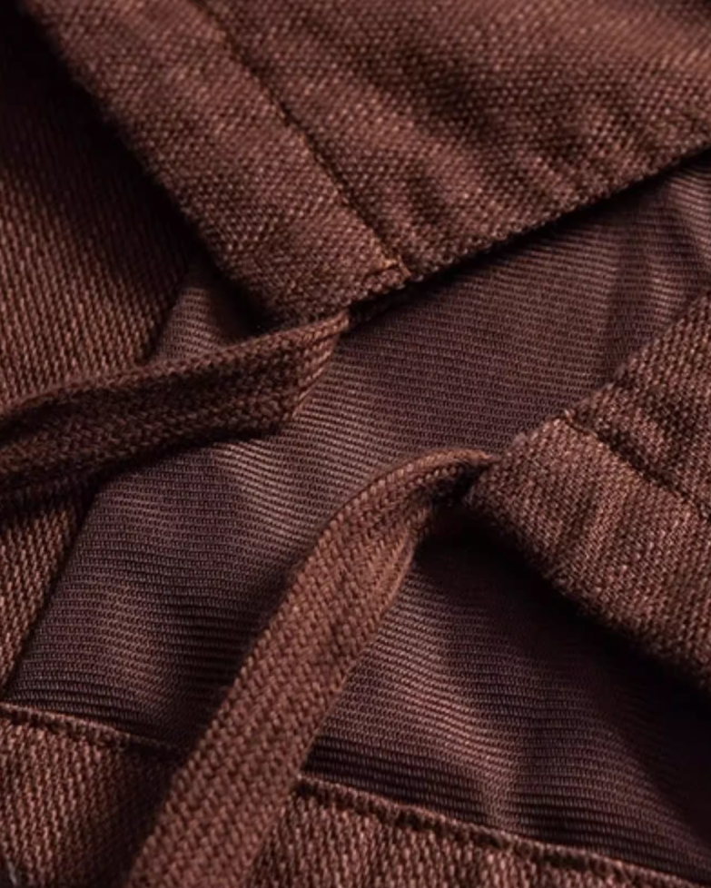 Military Relax Short Jacket N0944