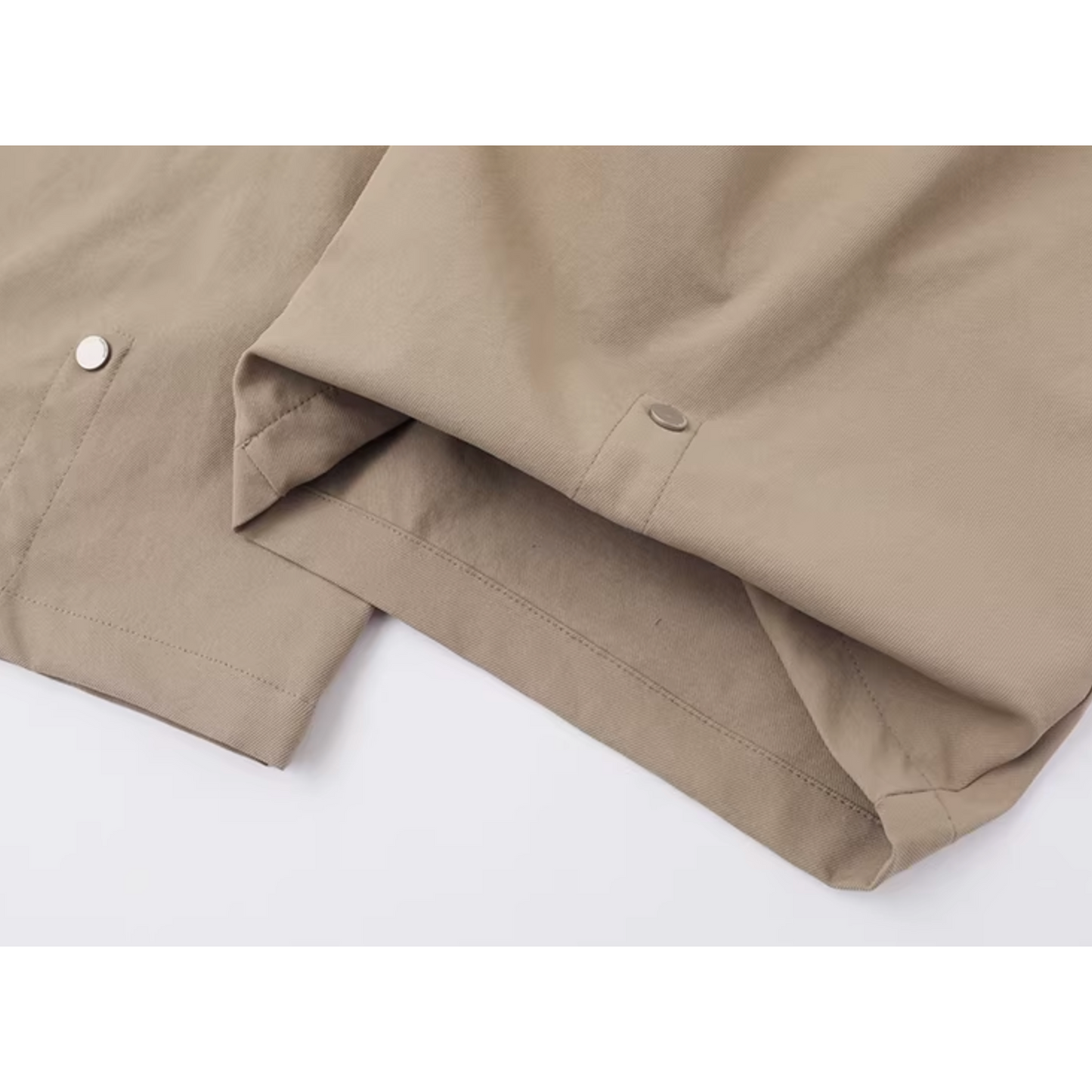 Minimal Wide Silhouette Wide Pants N1067