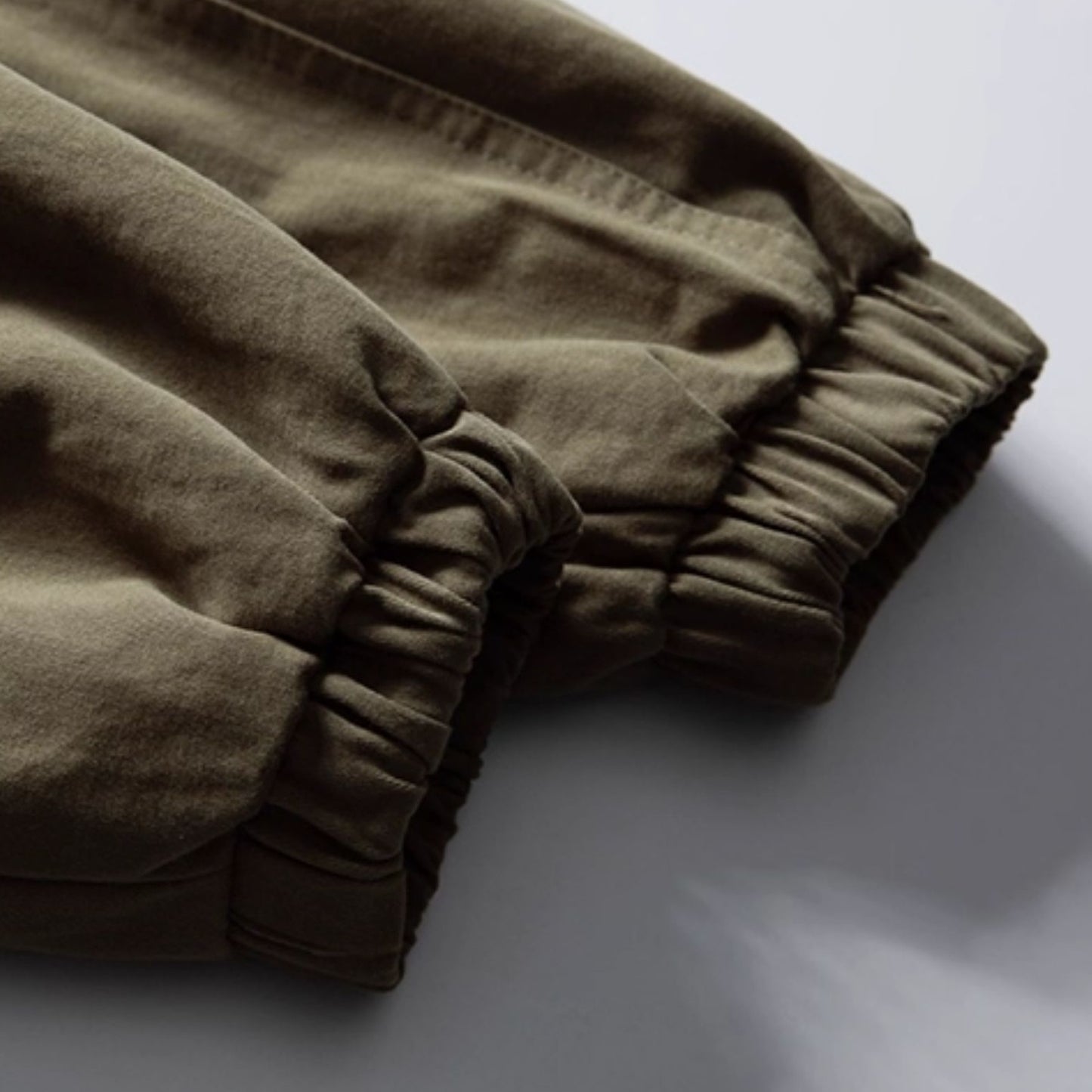 Military Loose Stand Collar Jacket N0953