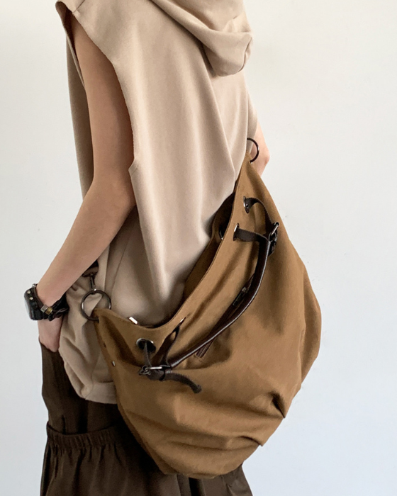 Versatile Crossbody Shoulder Bag N0309 – NOSTALICA