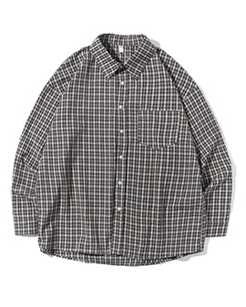 Classic Line Casual Shirt N0664