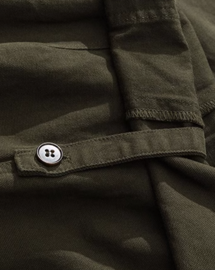 Drape Form Wide Pants N0682