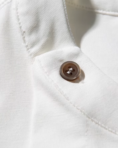 Asymmetric Detail Pocket T-Shirt N0791