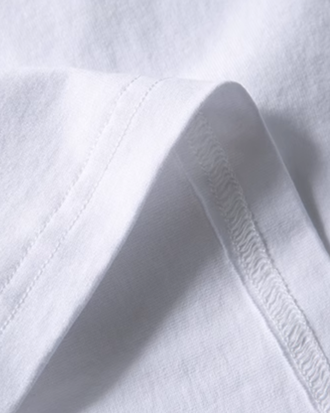 Pop Art Illustration Design T-Shirt N0802