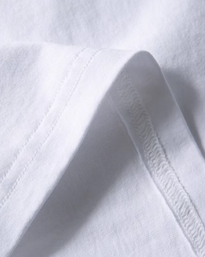 Pop Art Illustration Design T-Shirt N0802