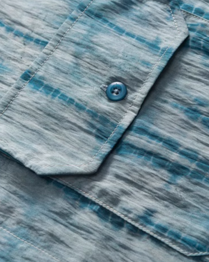 Art Line Crush Design Shirt N0816