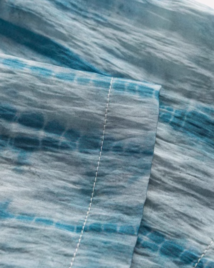 Art Line Crush Design Shirt N0816