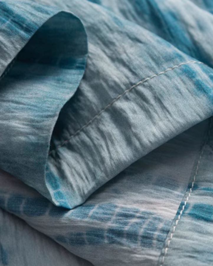 Art Line Crush Design Shirt N0816