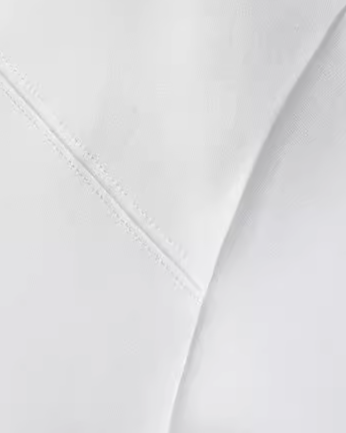 Minimal Design Black Short Sleeve T-Shirt N0828