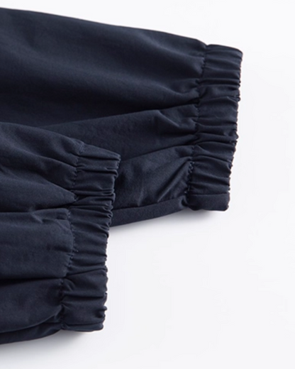 Retro Plaid Layered Shirt N0850