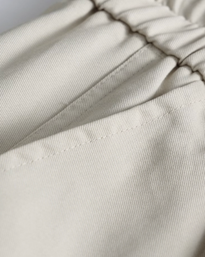 Utility Cargo Baggy Pants N0863