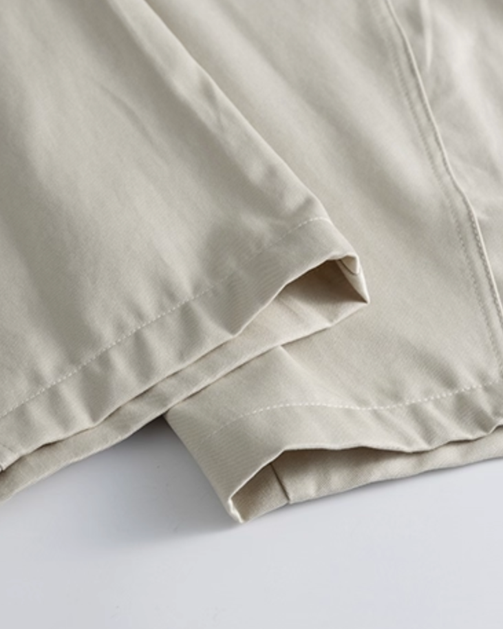 Utility Cargo Baggy Pants N0863