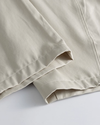 Utility Cargo Baggy Pants N0863