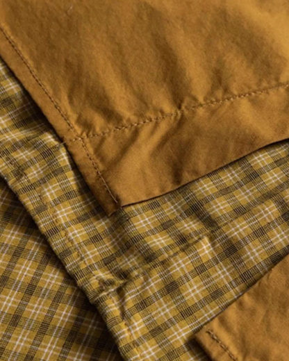 Versatile Long-Sleeve Shirt N0866