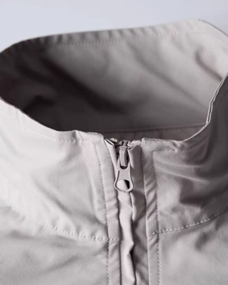 Retro Workwear Jacket N0871