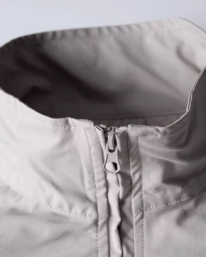 Retro Workwear Jacket N0871