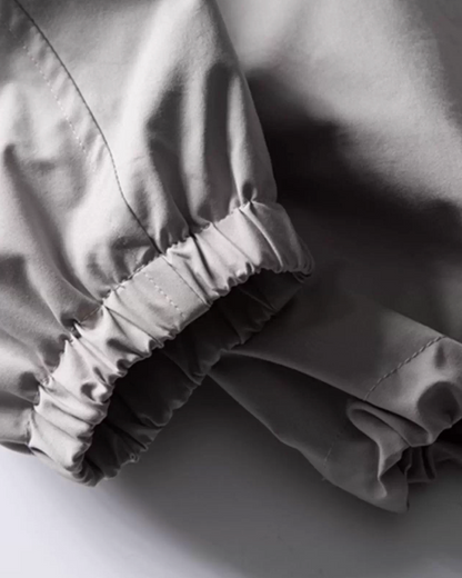 Retro Workwear Jacket N0871