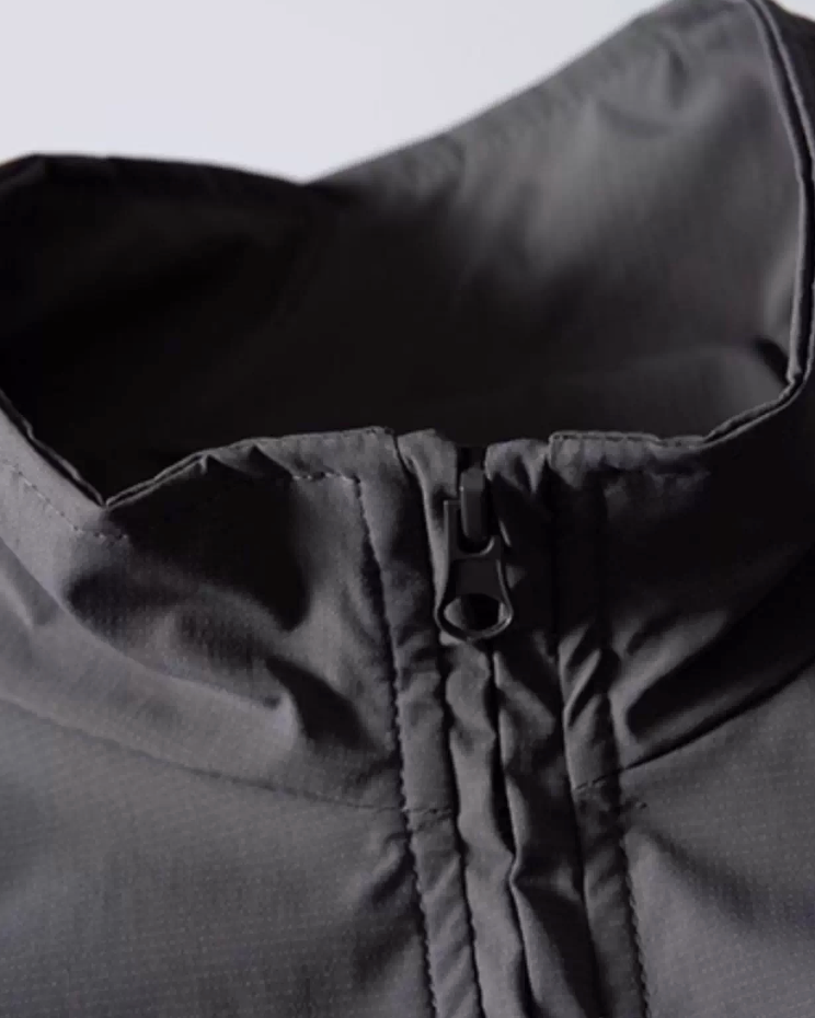 Retro Workwear Jacket N0877