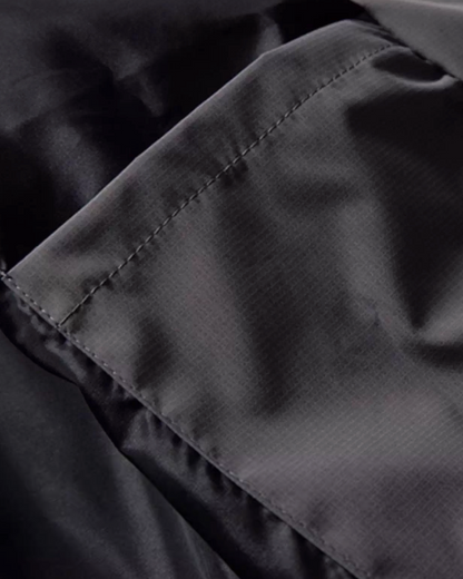 Retro Workwear Jacket N0877