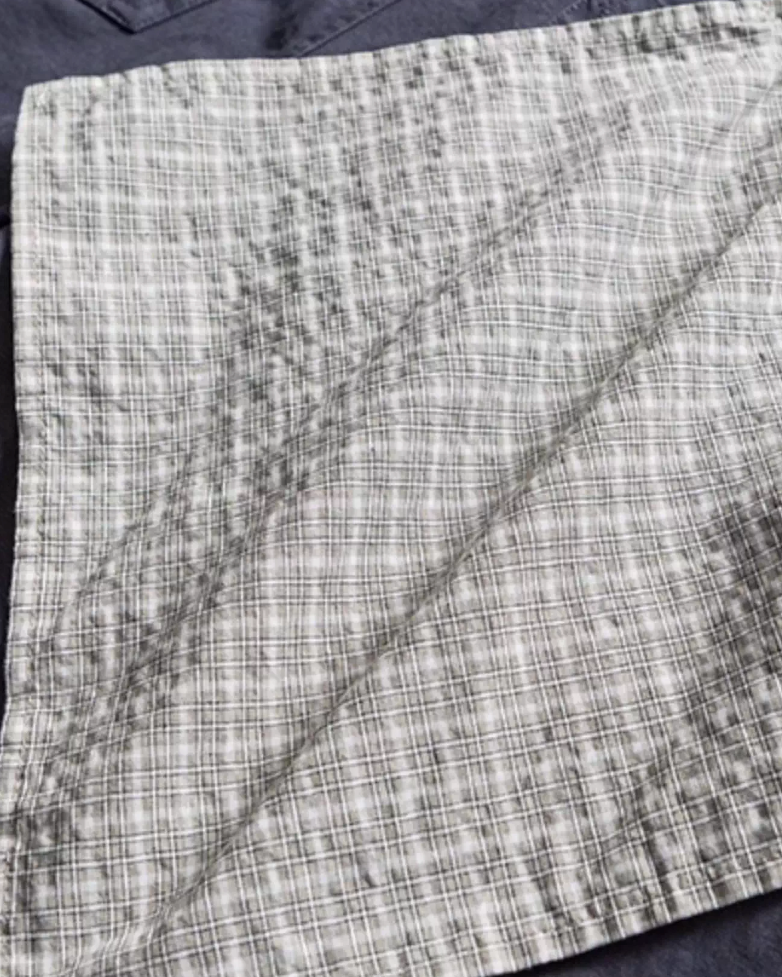 Retro Casual Wide-Leg Pants N0884