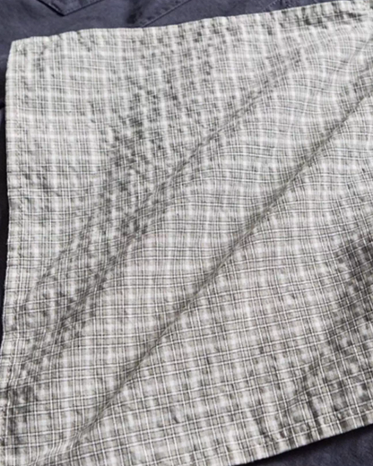 Retro Casual Wide-Leg Pants N0884