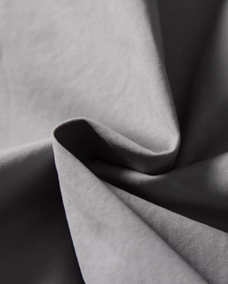 Retro Casual Workwear Jacket N0886