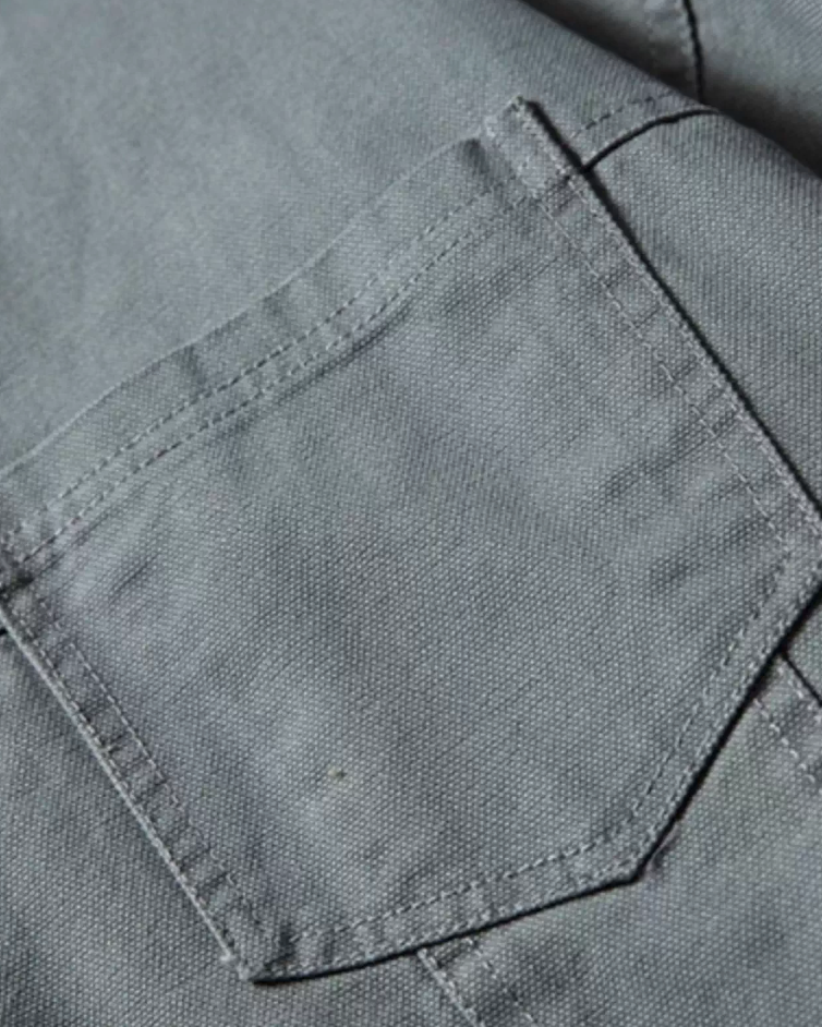 Retro Casual Jacket N0889