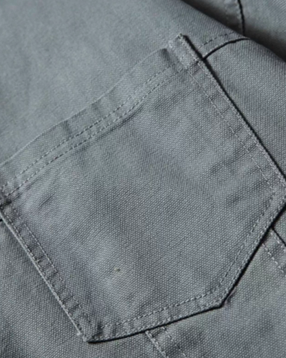 Retro Casual Jacket N0889