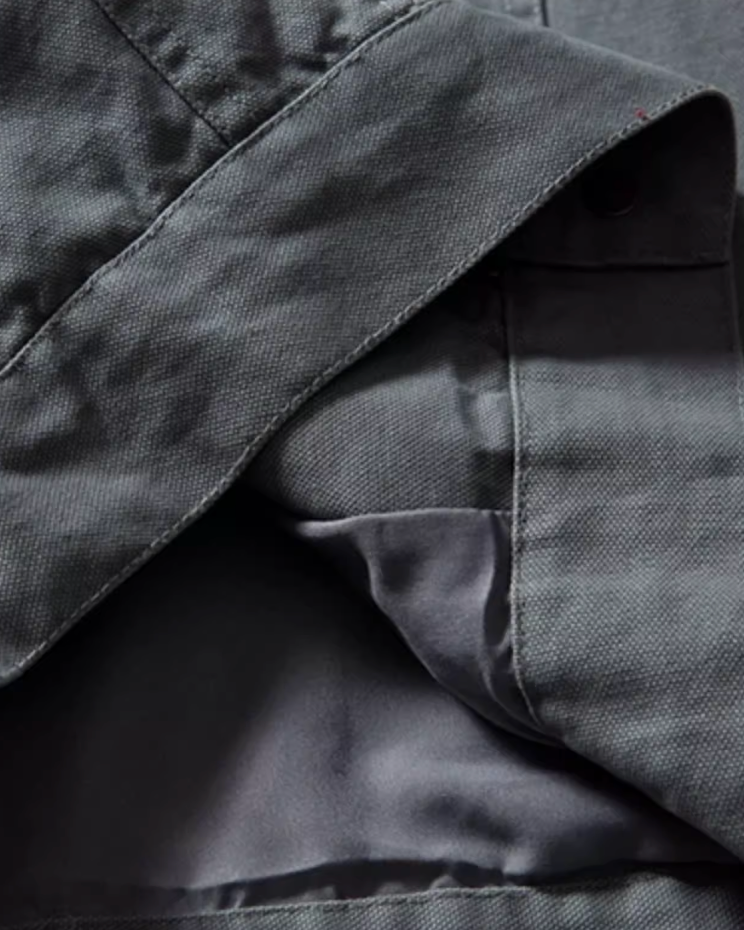 Retro Casual Jacket N0889