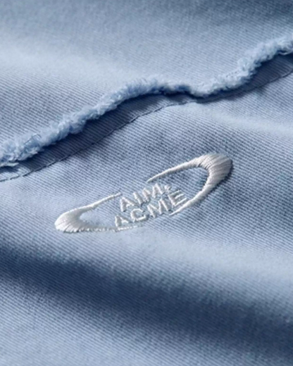 Retro Casual Work Jacket N0893