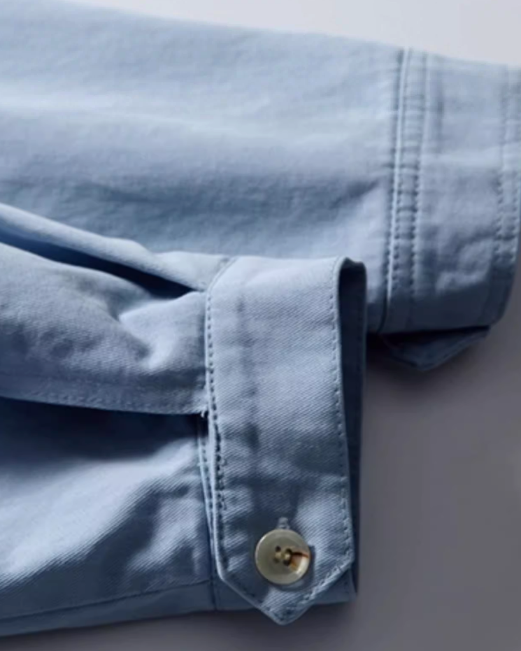 Retro Casual Work Jacket N0893