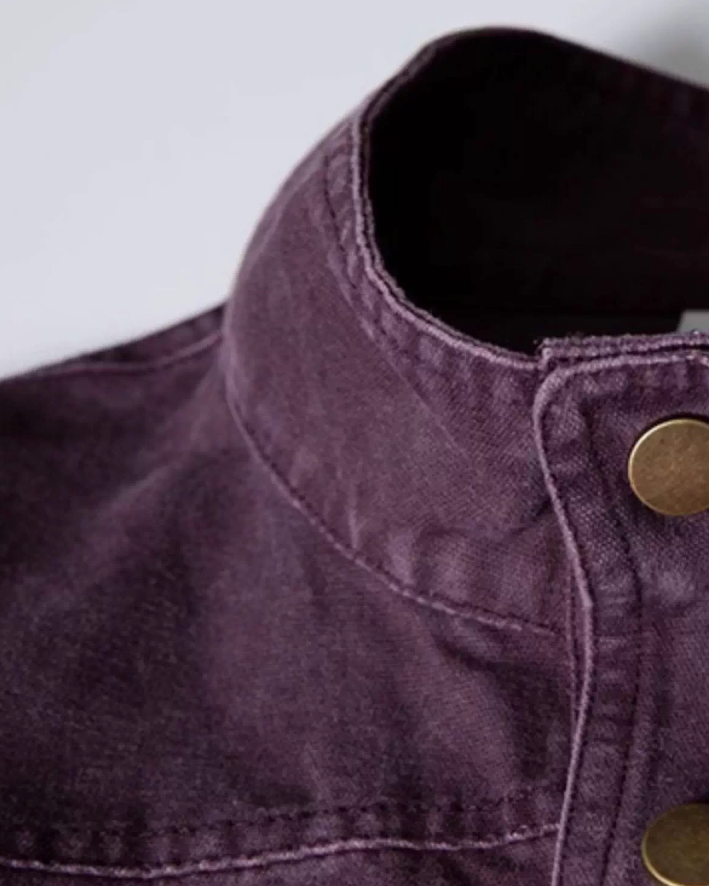 Vintage Workwear Jacket N0895