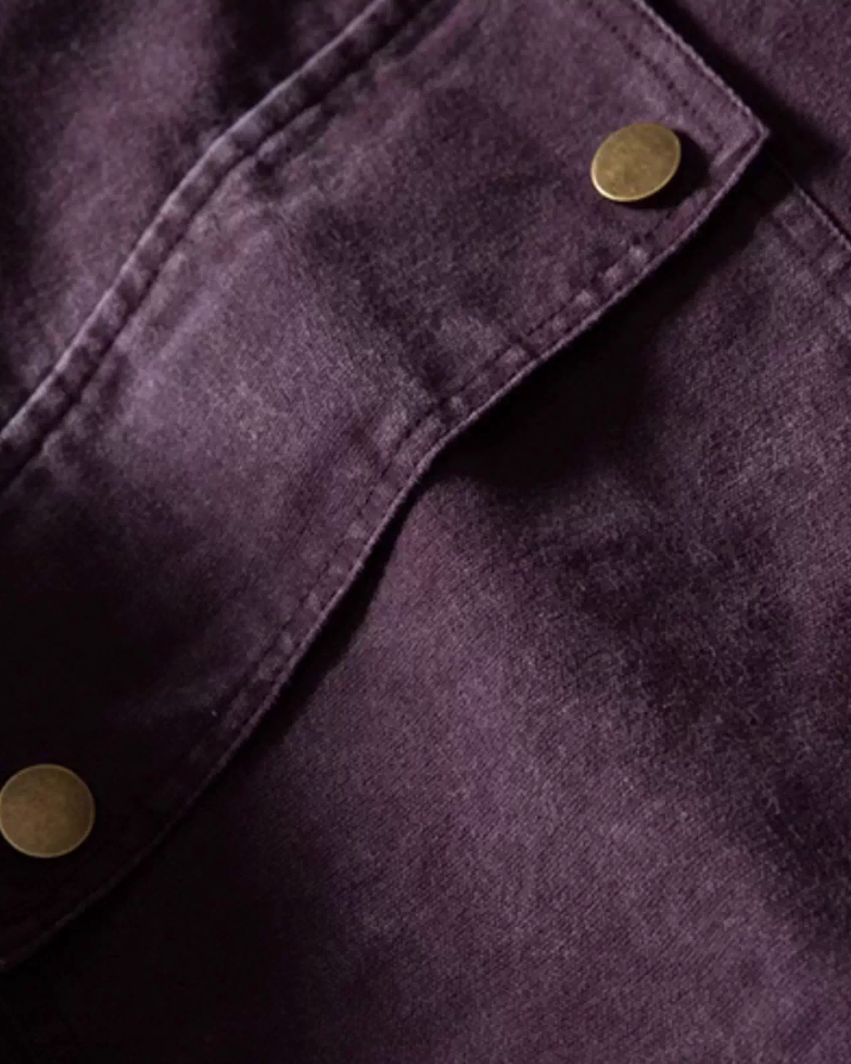 Vintage Workwear Jacket N0895