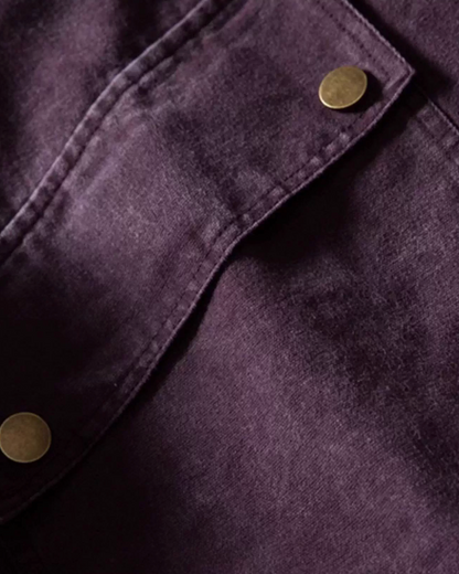 Vintage Workwear Jacket N0895