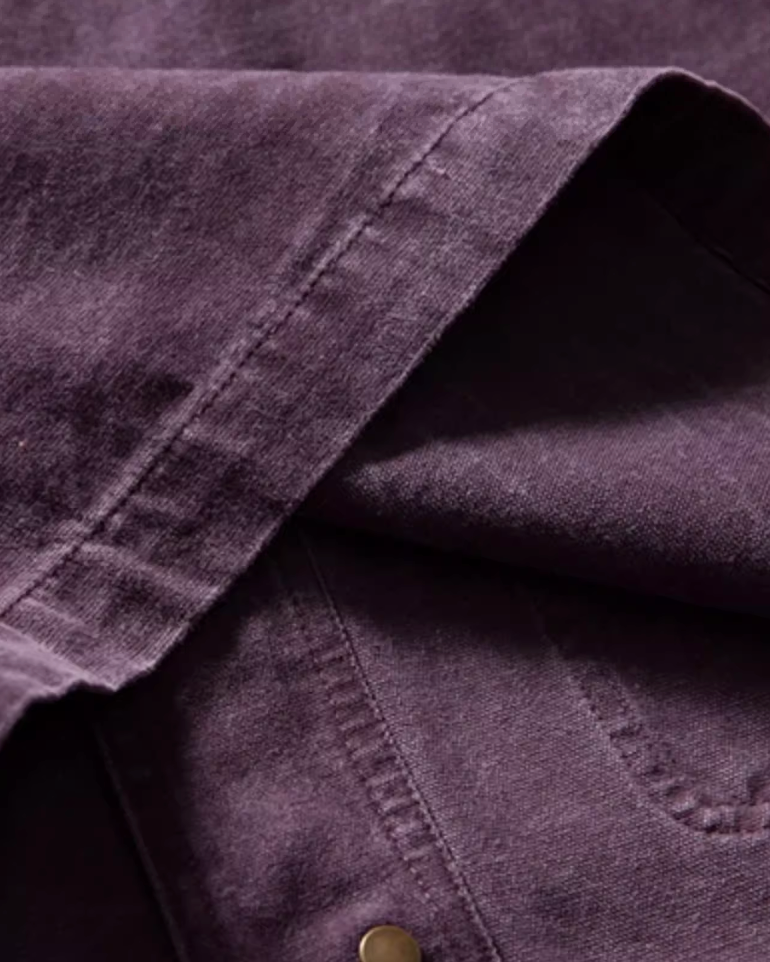 Vintage Workwear Jacket N0895