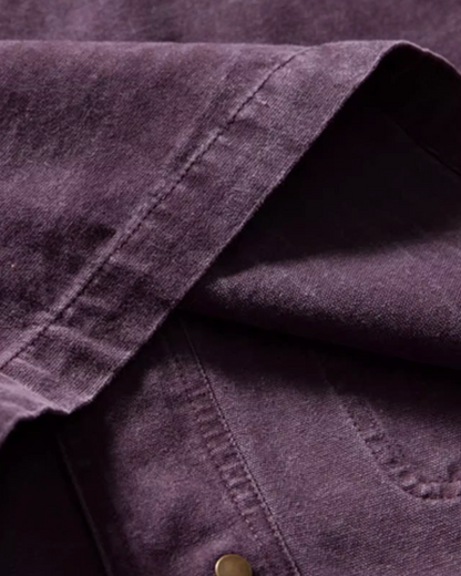 Vintage Workwear Jacket N0895