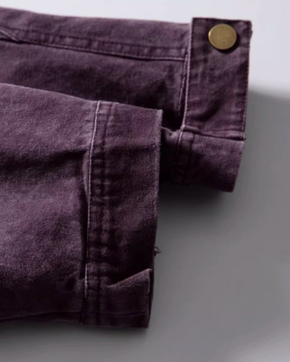 Vintage Workwear Jacket N0895