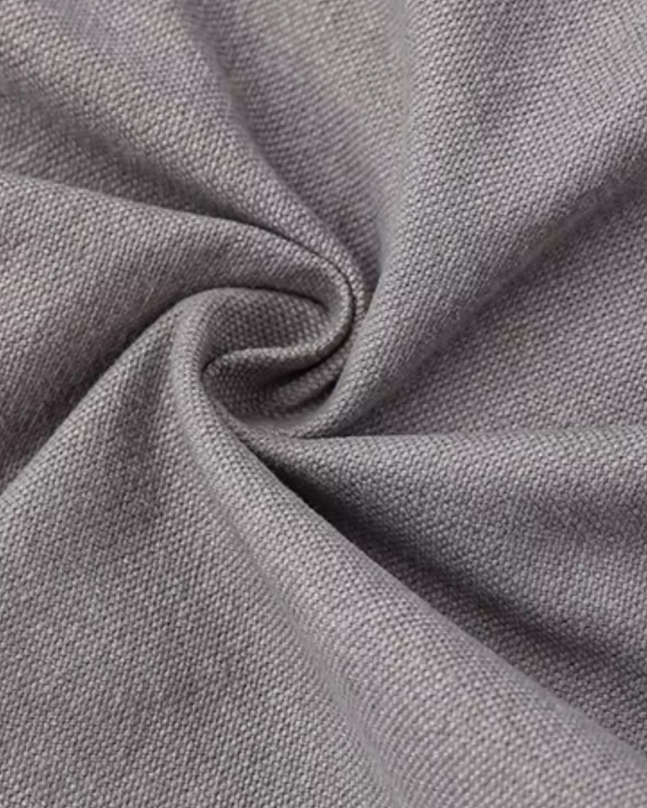 Relaxed Silhouette Stand Collar Jacket N0897