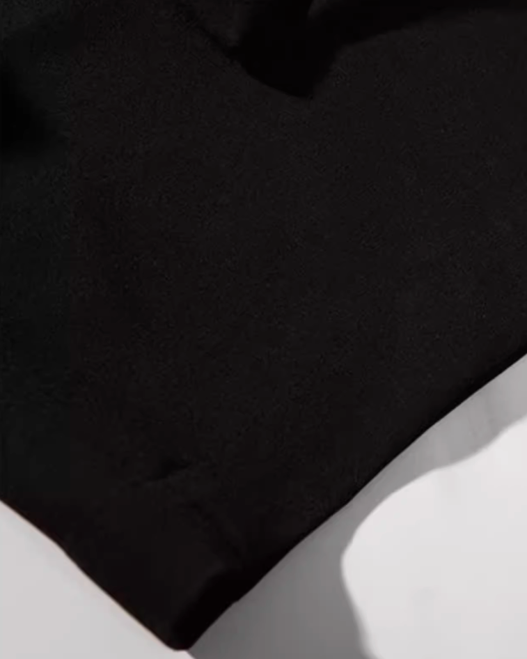 Deep Tuck Wide Pants N0902