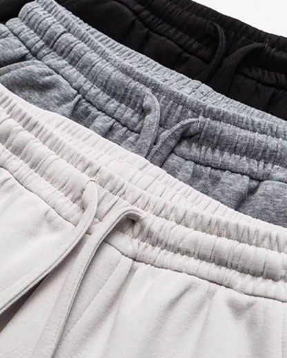 Wide Silhouette Relax Sweat Pants N0906