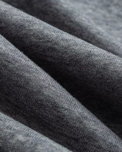 Wide Silhouette Relax Sweat Pants N0906