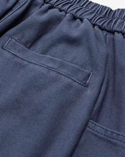 Relaxing Volume Wide Pants N0914