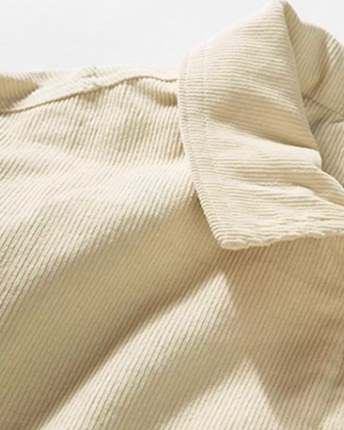 Classical Collar Short Jacket N0921