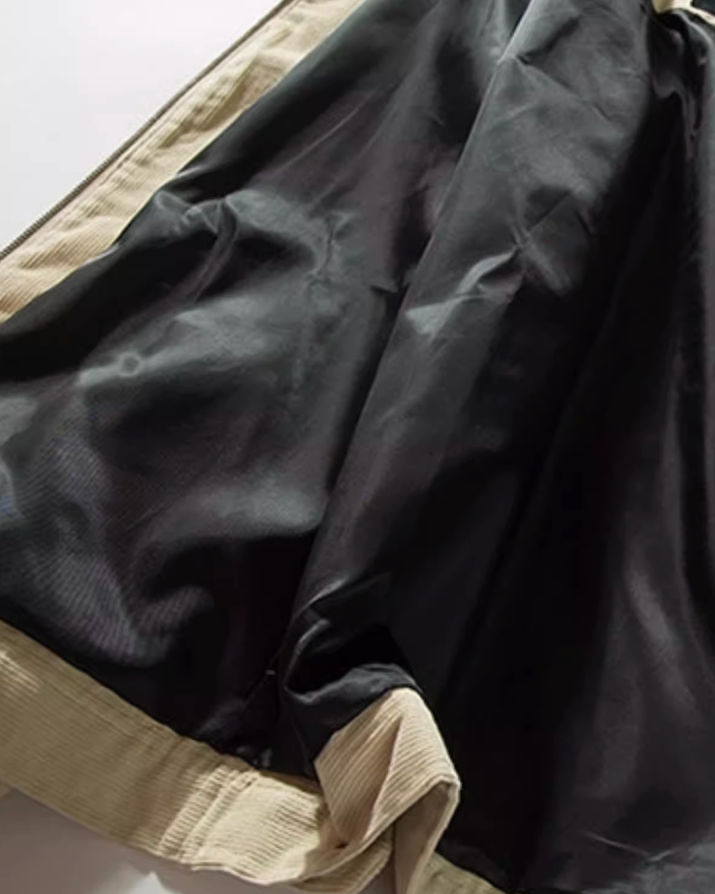 Classical Collar Short Jacket N0921